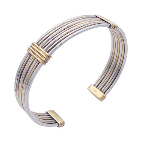 bracelet cartier or jaune|cartier bracelet for women.